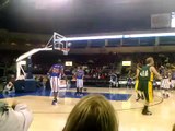 Harlem Globe Trotters 1/14/11 (Prescott Valley,Az)