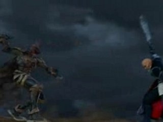 Kingdom Hearts II Final Mix+ Fin
