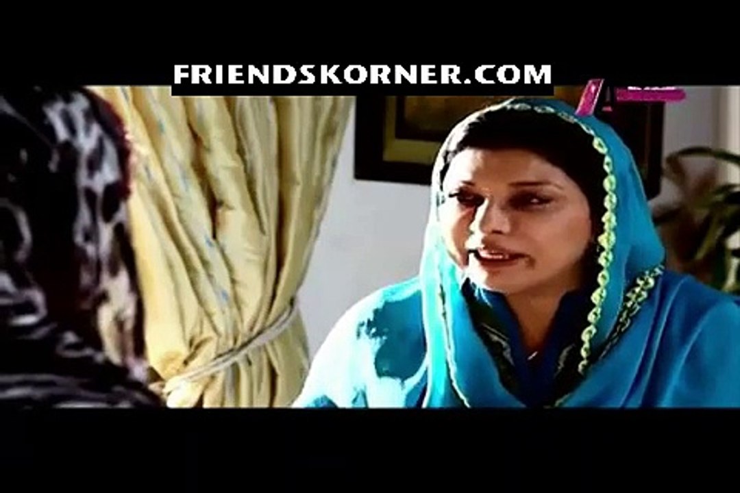 Takabbur Episode 6 on Aplus in High Quality 27th August 2015