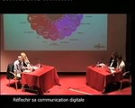 Les conférences de Reims Management School : La communication digitale
