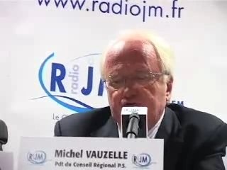 Interv Pdt Vauzelles RJM 2ème partie