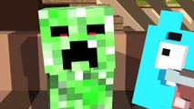 A Minecraft Animation The Amazing World of Gumball Parody 3d Minecraft Animations