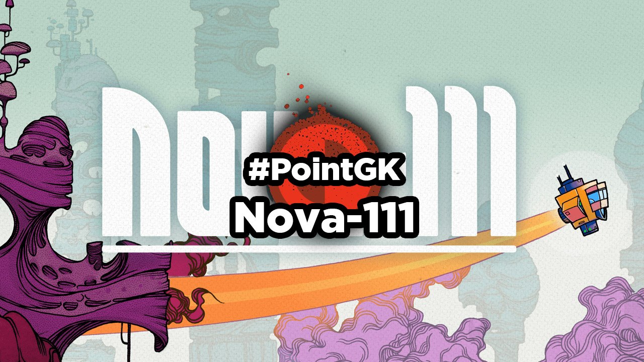 Nova-111 - Point GK