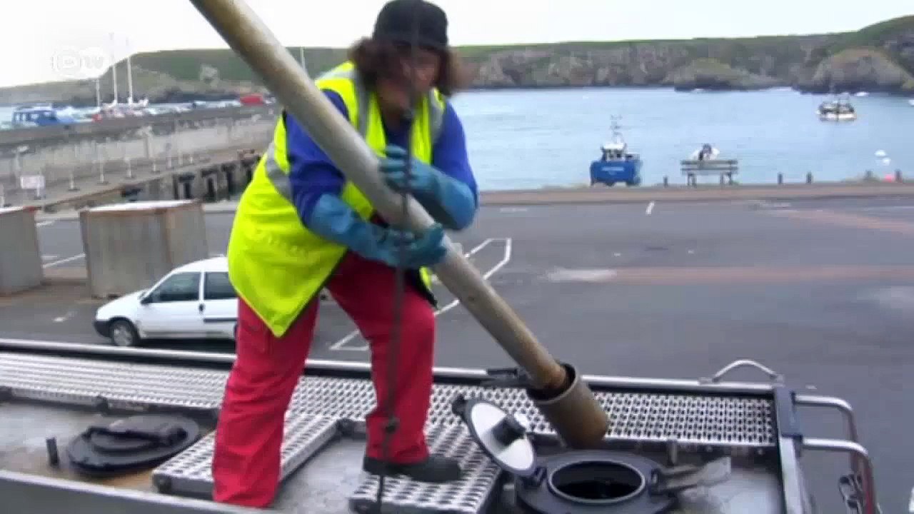 Frankreich: Insel der Frauen | Fokus Europa