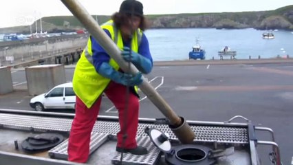 Frankreich: Insel der Frauen | Fokus Europa