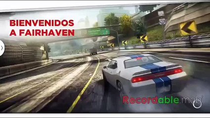 Need for speed most wanted hack dinero infinito y carros desbloqueados