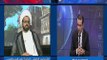 الصرخي امام اسئلة جريئة مع عدنان الطائي من برنامج بصراحة على قناة دجلة الفضائية 15 10 2014