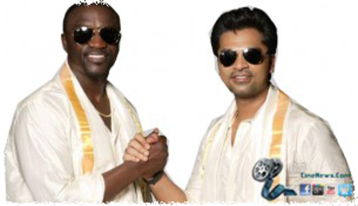 Simbu's love anthem to be released soon | 123 Cine news | Tamil Cinema