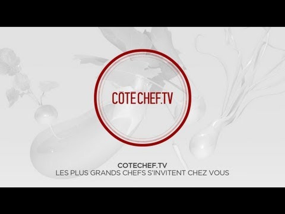 Bande-annonce CÔTÉ CHEF