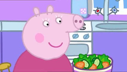Peppa Pig   s01e37  Lunch clip9