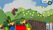 Monster Trucks kids games videos For Children   Tractor Pavlik   Monster Truck Stunts