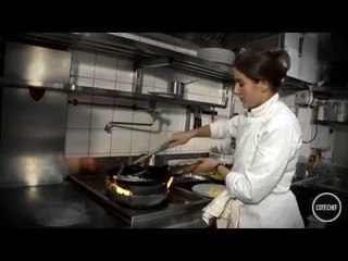 Riz cantonais sauté aux crevettes - Adeline Grattard