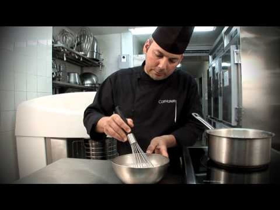 Chocolat chaud - Carl Marletti