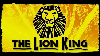 The Lion King - Hakuna Matata