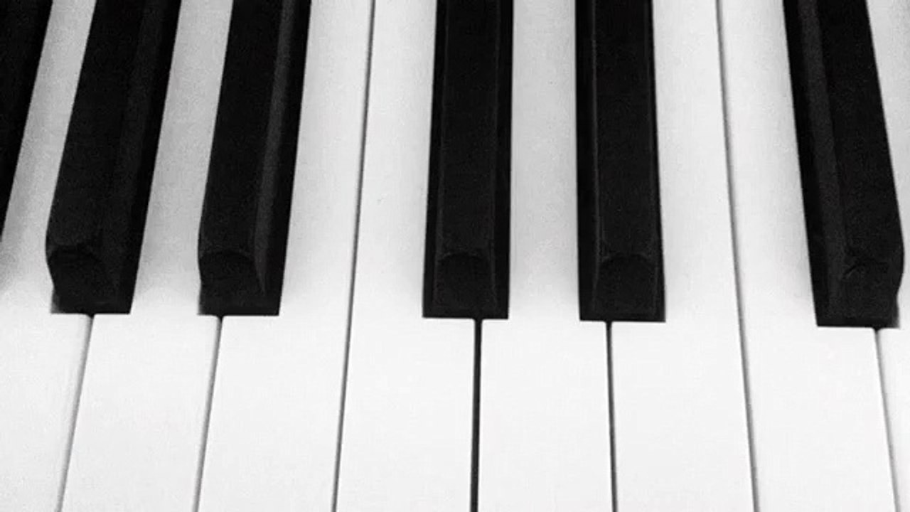 Calogero-Le portrait piano