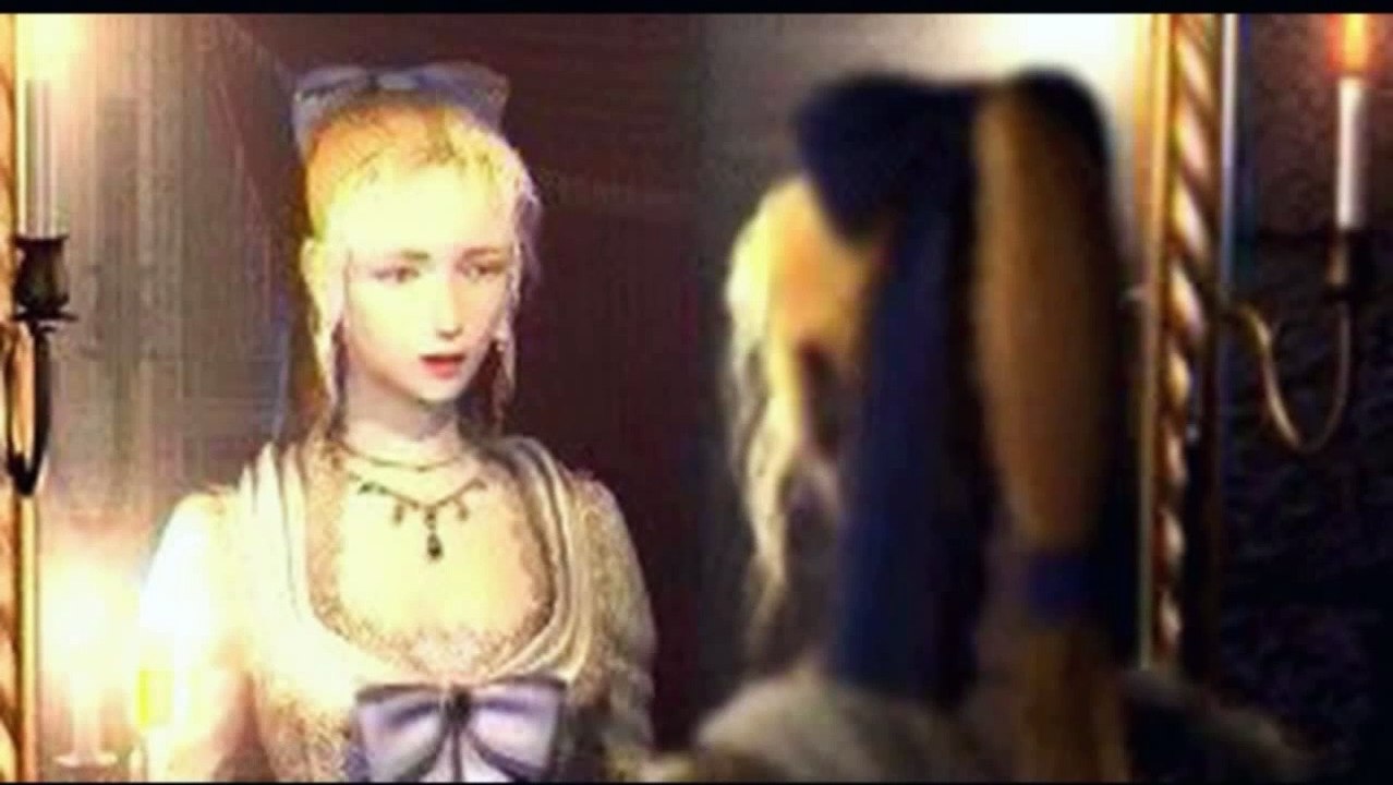 Final Fantasy VI - Celes Chere Opera Theme HD