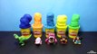 Toy Story SUrprise with Toy Story Playset Slide n Surprise Playground Colour Shifters Disney Pixar