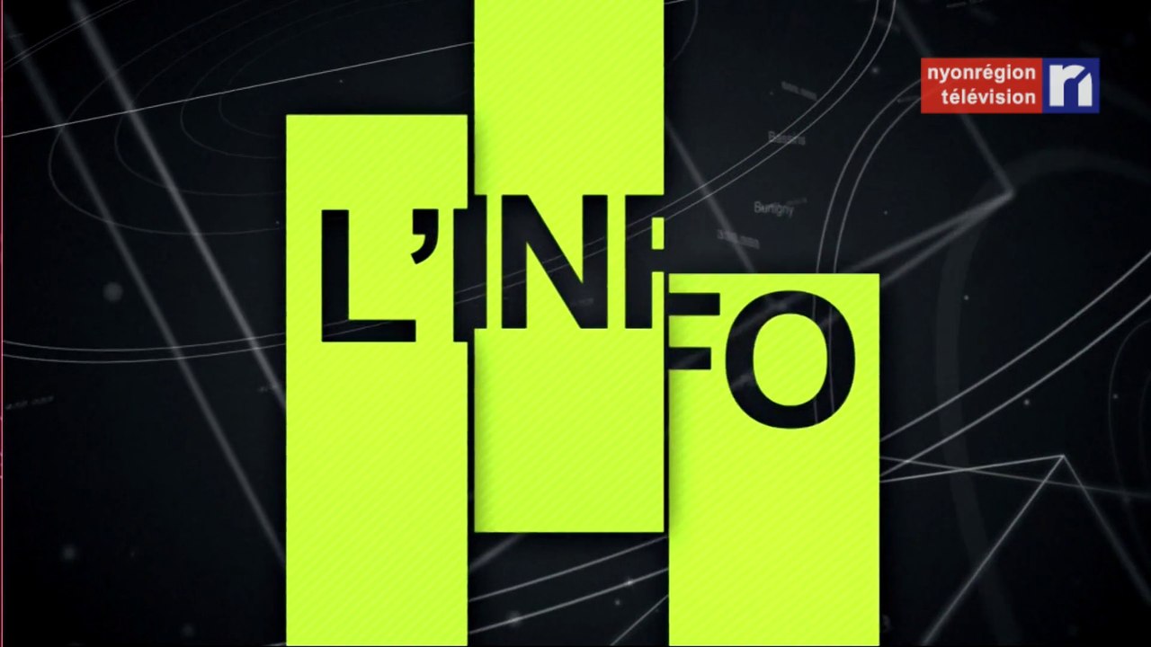 L'INFO du 27 août 2015