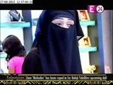 Meera Kar Rahi Hai Vidhya Ki Engagement Rokne Ki Saazish - 27 August 2015 - Saath Nibhana Saathiya