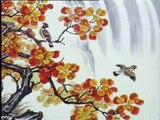 Chinese Painting Flower Birds (Part 17/3000)   Paintings of Flower & Bird