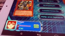 YU-GI-OH DUEL GENERATION HACK POINTS ANDROID