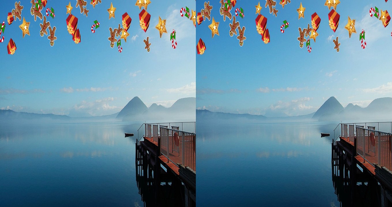 3D DEMOS SBS 2K BY ZR-ENTERTAINMENT FROM CYBERLINK POWER DIRECTOR 12 ULTRA