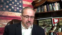 Paul Begley Today - War Warning  Israel Blocked From Attacking Iran