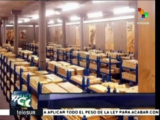 Banco de Paraguay busca frenar la subida del dólar