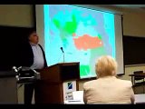 Dr.Justin McCarty talks about Turkish History at UHCL Part 1