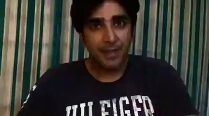 Ali Humza from Noori Talks About Karachi se Lahore