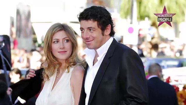 Patrick Bruel - Ses confidences sur sa rupture avec Amanda Sthers, la mère de ses enfants