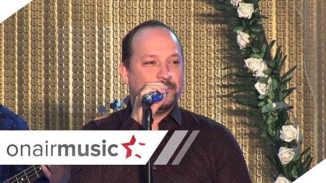 Lubenica - VO ZIVO Skopski boemi