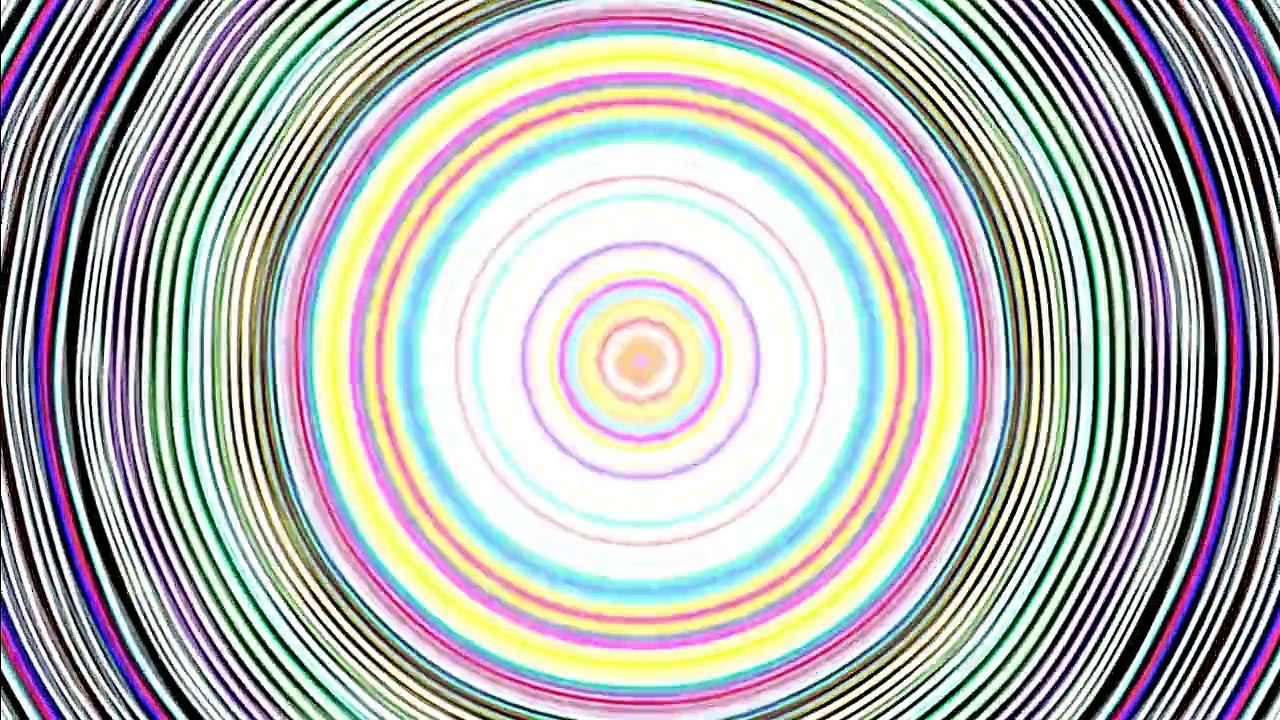 Toni for real - What will happen in September Part 3 (Tech House DJ Mix Visualisiert)