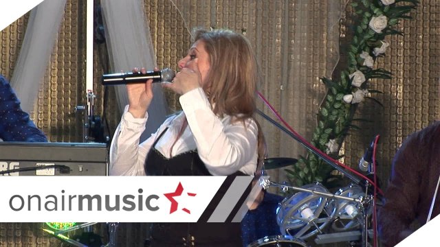 Sa Sa - VO ZIVO - Irena Spasovska i Skopski Boemi