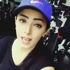 Sanam Chaudhry Wishes for Shazia Wajahat Karachi se Lahore