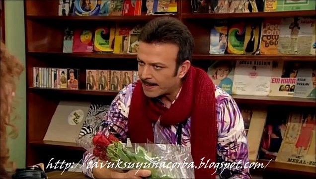 Seksenler - 80'ler - Yeter Ki - Burcu Güven