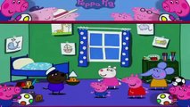 La Cerdita Peppa Pig T4 en Español, Capitulos Completos HD Nuevo 4x14 El Capitán Papá Dog
