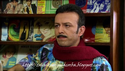 Seksenler - 80'ler - Arkadaş - H.Bülent Çidem