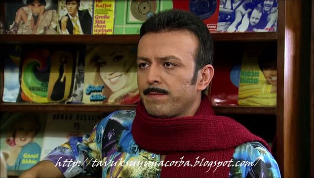 Seksenler - 80'ler - Arkadaş - H.Bülent Çidem