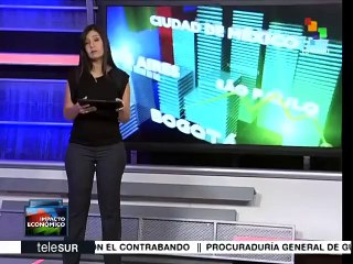 Al alza, moneda rusa frente al dólar y euro