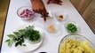 How to Cook Masala Dosa with Sunitha and Indira jena Food Recipes