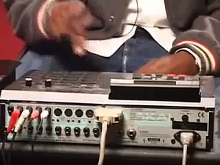 Pete Rock Speaks On His Indelible Use Of The MPC 2000XL