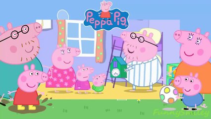 Peppa Pig  Cuckoo Clock
