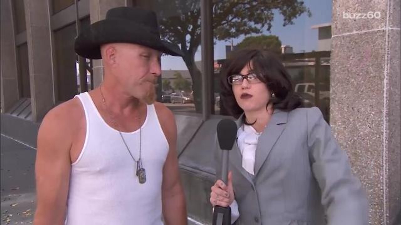 Miley Cyrus goes undercover and hears what people really think of her