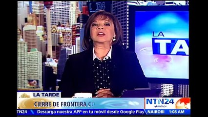 ¿Qué pasó con los jóvenes detenidos y encapuchados por guardias venezolanos en la frontera?