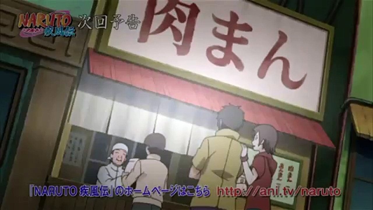 Naruto Shippuden Episódio 427 Elevação Legendado PT BR  Prévia