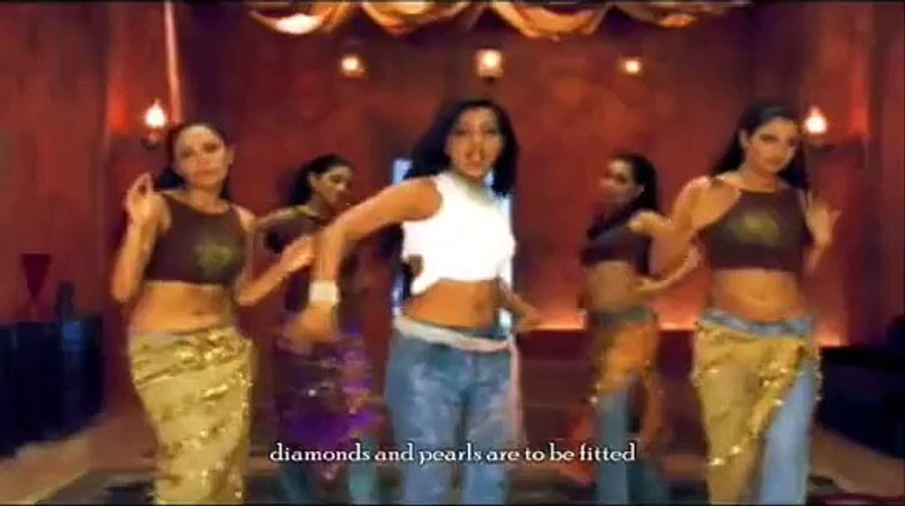 Kaliyon Ka Chaman (HD sound _ Video) with english sub