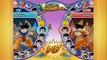 Dragon Ball Z: Budokai 3 HD - Goku vs Vegeta + Gohan vs Piccolo