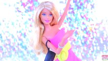 BARBIE Fashionista Dolls 2015 Mattel Barbie Play-Doh Video Barbie Girl Toys for Kids