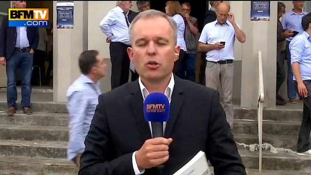 De Rugy: Il y a aujourd’hui plus d’écologistes à l’extérieur d’EELV qu’à l’intérieur